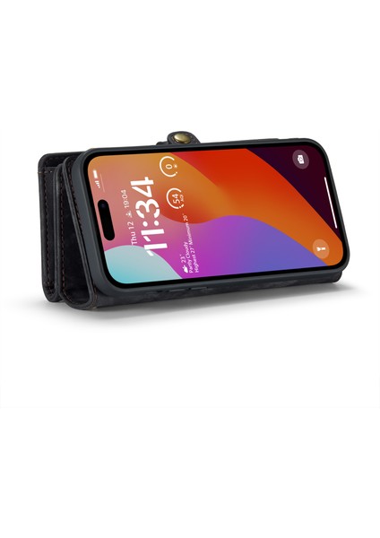 Apple iPhone 16 Pro Max Telefon Kılıfı (Yurt Dışından) modelleri