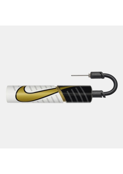 Nike Essential Ball Pump Intl Beyaz  Pompa