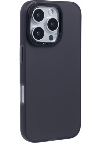 Apple iPhone 16 Pro Max Telefon Kılıfı (Yurt Dışından)