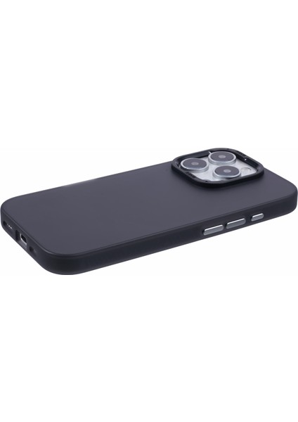 Apple iPhone 16 Pro Max Telefon Kılıfı (Yurt Dışından)