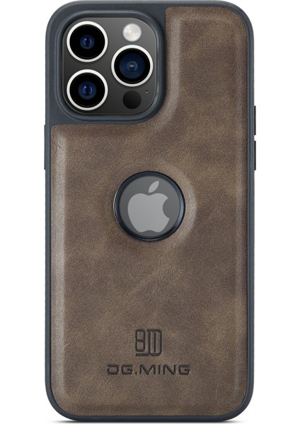 Apple iPhone 16 Pro Max Telefon Kılıfı (Yurt Dışından)