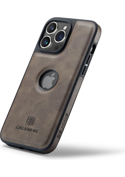 Apple iPhone 16 Pro Max Telefon Kılıfı (Yurt Dışından)