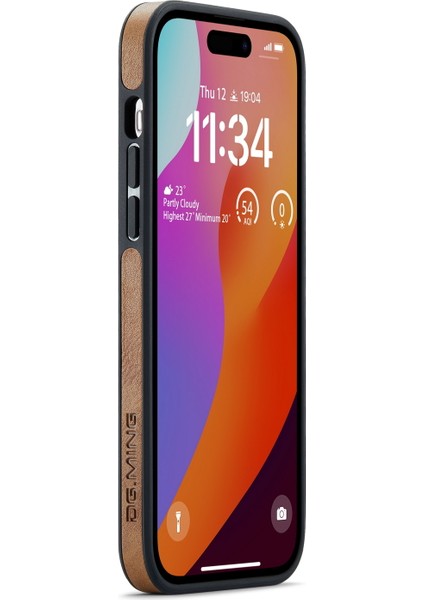 Apple iPhone 16 Pro Max Telefon Kılıfı (Yurt Dışından) fırsatları