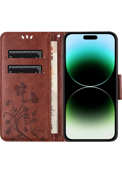 Apple iPhone 16 Pro Max Telefon Kılıfı (Yurt Dışından) modelleri