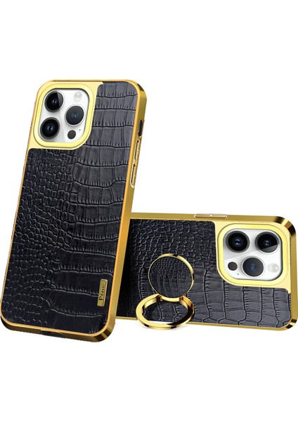 Apple iPhone 16 Pro Max Telefon Kılıfı (Yurt Dışından)