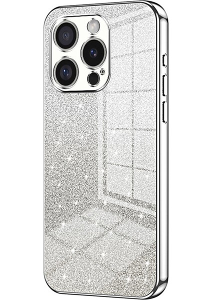 Apple iPhone 16 Pro Max Telefon Kılıfı (Yurt Dışından)