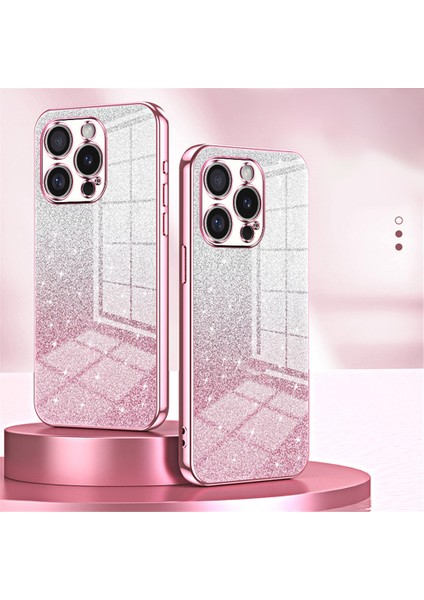 Apple iPhone 16 Pro Max Telefon Kılıfı (Yurt Dışından)