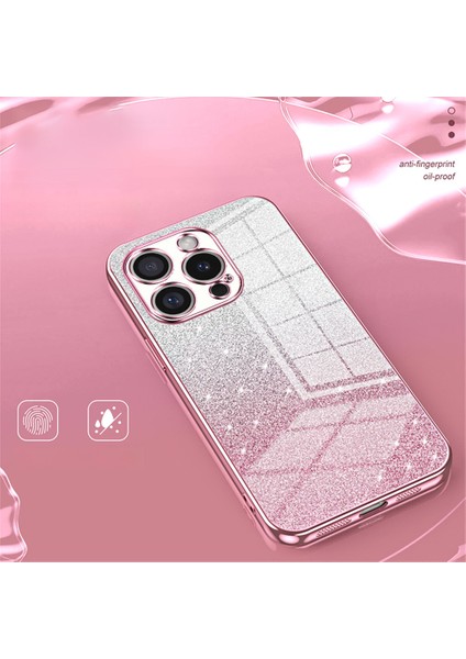 Apple iPhone 16 Pro Max Telefon Kılıfı (Yurt Dışından)