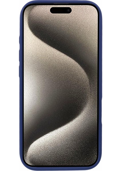 Apple iPhone 16 Pro Max Telefon Kılıfı (Yurt Dışından)