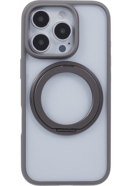 Apple iPhone 16 Pro Max Telefon Kılıfı (Yurt Dışından) modelleri