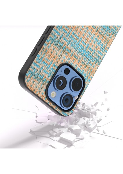 Apple iPhone 16 Pro Max Telefon Kılıfı (Yurt Dışından)