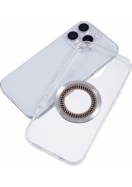Apple iPhone 16 Pro Max Telefon Kılıfı (Yurt Dışından) indirimleri