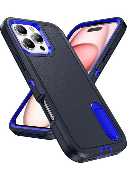 Apple iPhone 16 Pro Max Telefon Kılıfı (Yurt Dışından) modelleri