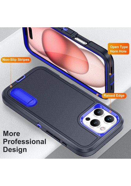 Apple iPhone 16 Pro Max Telefon Kılıfı (Yurt Dışından) fırsatları