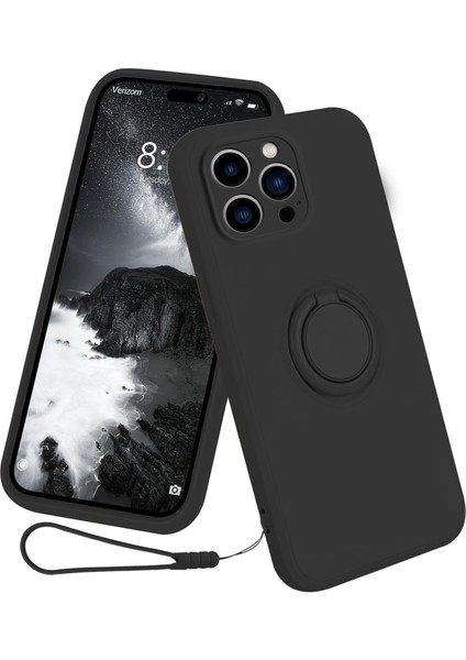 Xstep Case Apple iPhone 16 Pro Max Telefon Kılıfı (Yurt Dışından)