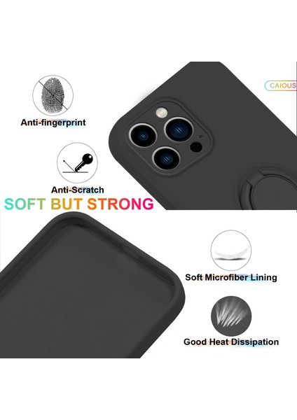 Xstep Case Apple iPhone 16 Pro Max Telefon Kılıfı (Yurt Dışından)