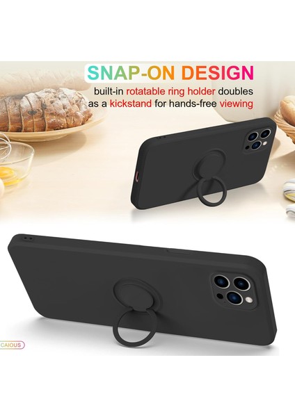Xstep Case Apple iPhone 16 Pro Max Telefon Kılıfı (Yurt Dışından)