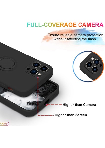 Xstep Case Apple iPhone 16 Pro Max Telefon Kılıfı (Yurt Dışından)