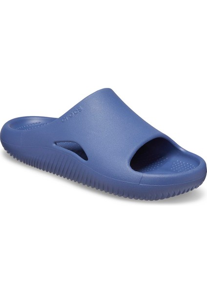 Mellow Recovery Slide Unisex Terlik 208392-402 Bijou Blue