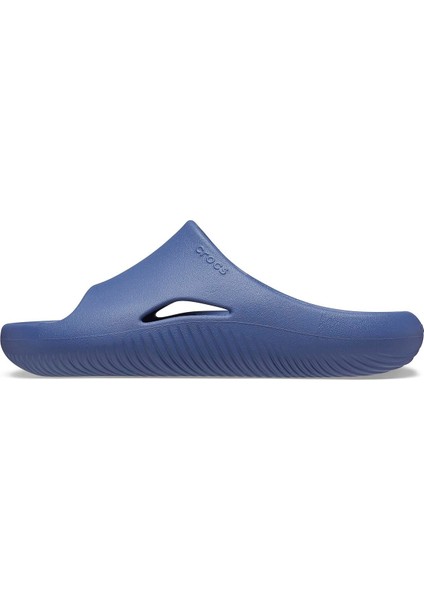 Mellow Recovery Slide Unisex Terlik 208392-402 Bijou Blue