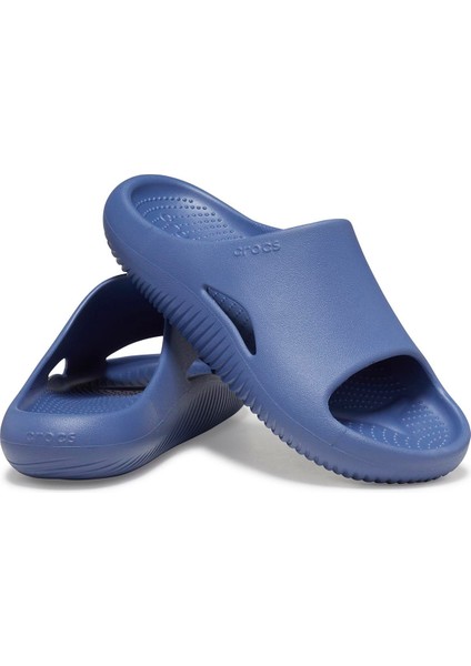 Mellow Recovery Slide Unisex Terlik 208392-402 Bijou Blue