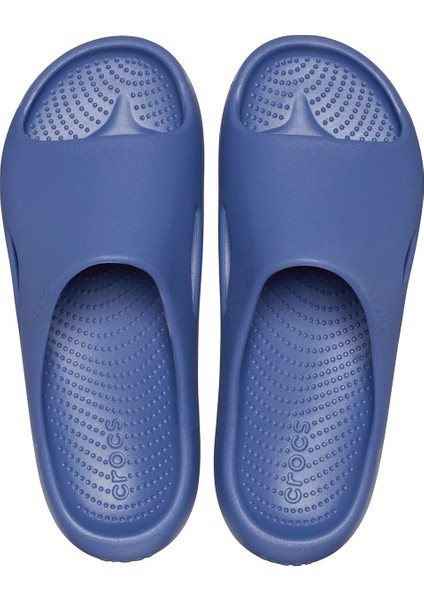 Mellow Recovery Slide Unisex Terlik 208392-402 Bijou Blue