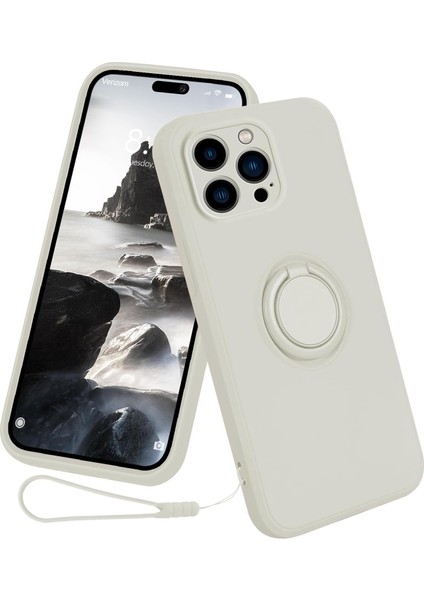 Xstep Case Apple iPhone 16 Pro Max Telefon Kılıfı (Yurt Dışından)