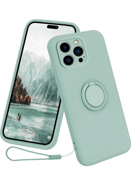 Xstep Case Apple iPhone 16 Pro Max Telefon Kılıfı (Yurt Dışından)