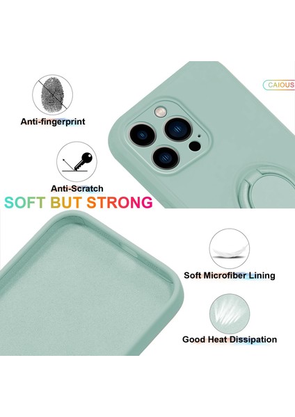 Xstep Case Apple iPhone 16 Pro Max Telefon Kılıfı (Yurt Dışından)
