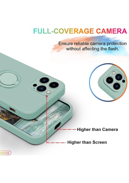 Xstep Case Apple iPhone 16 Pro Max Telefon Kılıfı (Yurt Dışından)