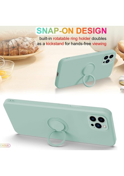 Xstep Case Apple iPhone 16 Pro Max Telefon Kılıfı (Yurt Dışından)