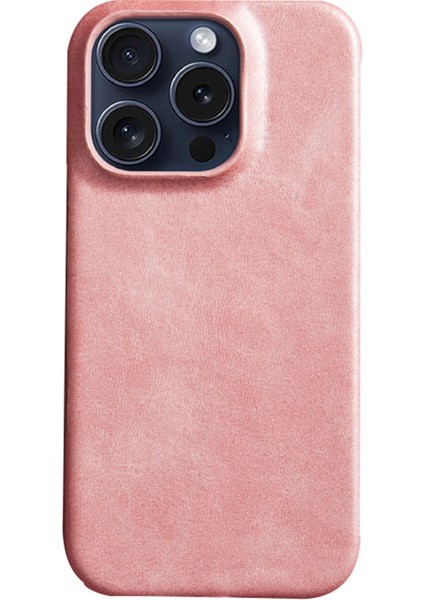 Apple iPhone 16 Pro Max Telefon Kılıfı (Yurt Dışından)