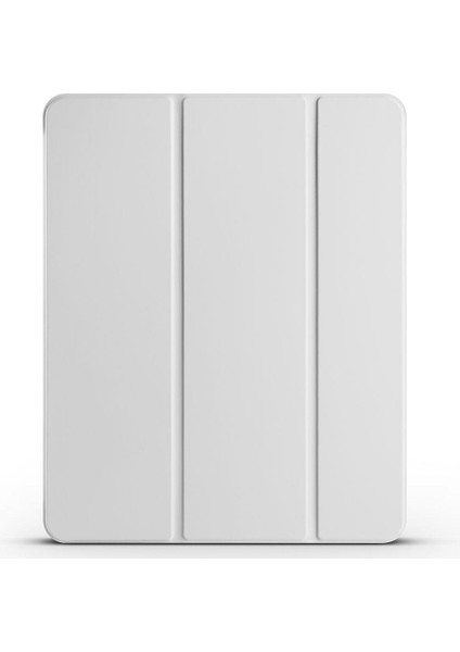 iPad Air 11 M2 2024 Air 6. Nesil uyumlu Kılıf Kalem Bölmeli Kapaklı Standlı Smart Akıllı Uyku Modlu fiyatları