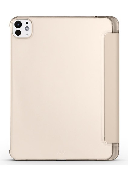 iPad Pro 11 2. 3. 4. Nesil Uyumlu Kapaklı Kılıf Kalem Bölmeli Standlı Smart Akıllı Kapak Uyku Modlu fırsatları