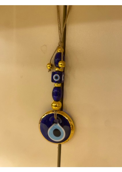 Nazarlık Cam El Yapımı Miniboy fiyatları