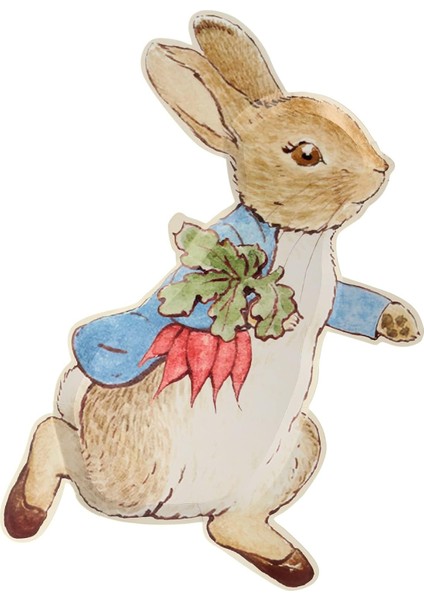 Rabbit Tabak (12'Li)