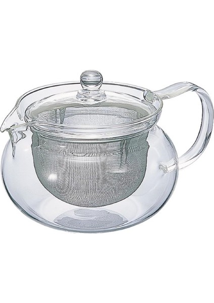 Cha Cha Kyusu 'maru' 700ML