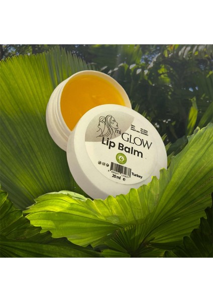 Lip Balm