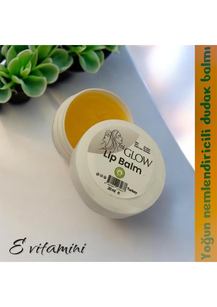 Lip Balm