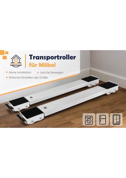 MARIYA HOME Çamaşır Makinesini Hasar ve Paslanmaya Karşı Korumak Için Bir Aparatı indirimleri