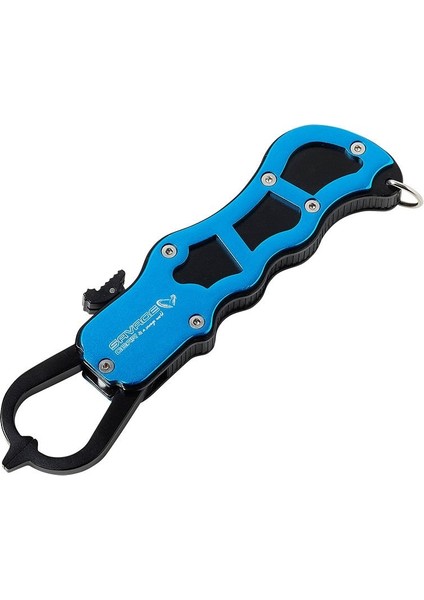 16,5cm Light Game Lip Grip Alu