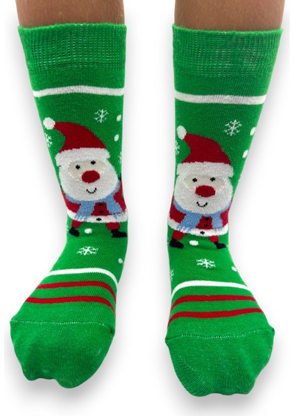 Daily 2 Çift Erkek Çocuk Penye Pamuklu Okul Çorabı fiyatları