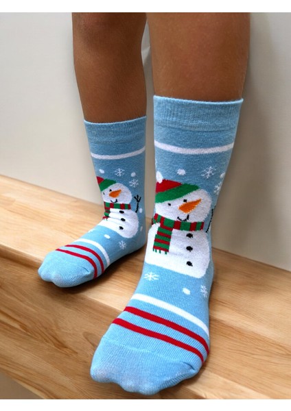 Daily 2 Çift Erkek Çocuk Penye Pamuklu Okul Çorabı fırsatları