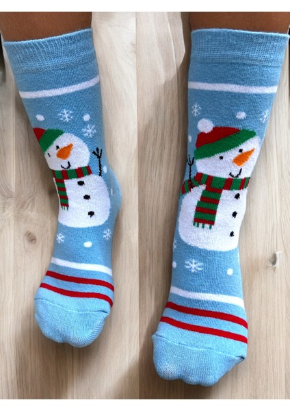 Daily 2 Çift Erkek Çocuk Penye Pamuklu Okul Çorabı indirimleri