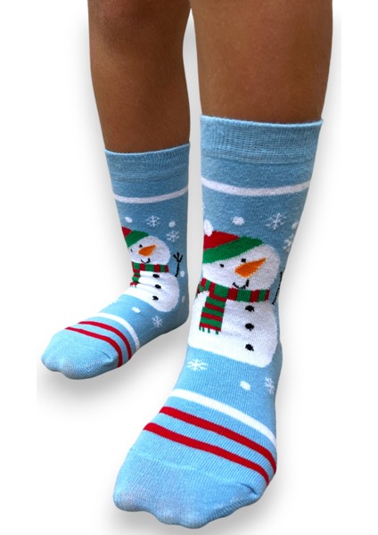 Daily 2 Çift Erkek Çocuk Penye Pamuklu Okul Çorabı modelleri