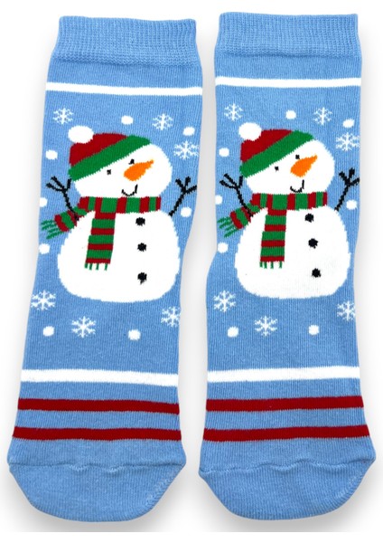 Daily 2 Çift Erkek Çocuk Penye Pamuklu Okul Çorabı fırsatları