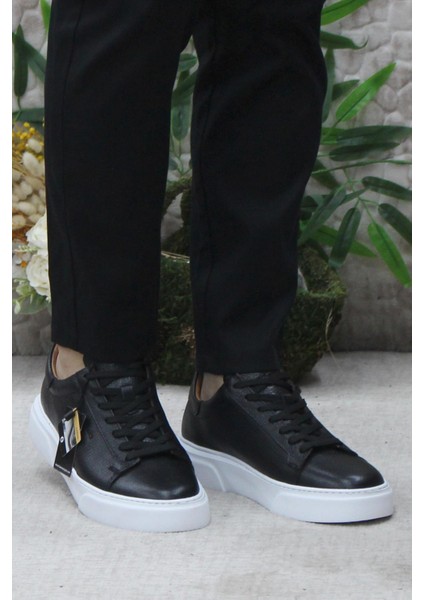 831 8311 Siyah Ürün Deri Erkek Ayakkabı fiyatları