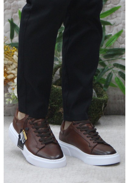 831 8311 Taba Ürün Deri Erkek Ayakkabı fiyatları