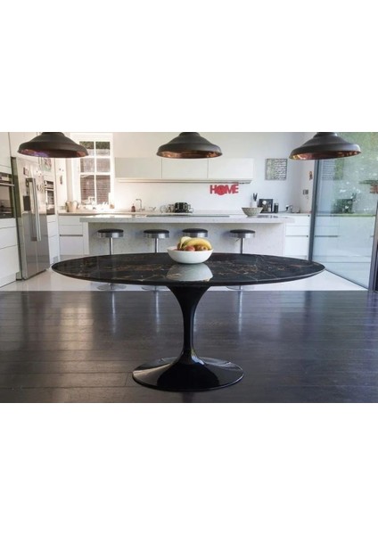 Portoro Gold Tulip Masa 140x90