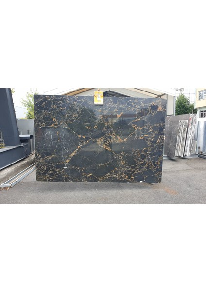 Portoro Gold Tulip Masa 140x90 fırsatları